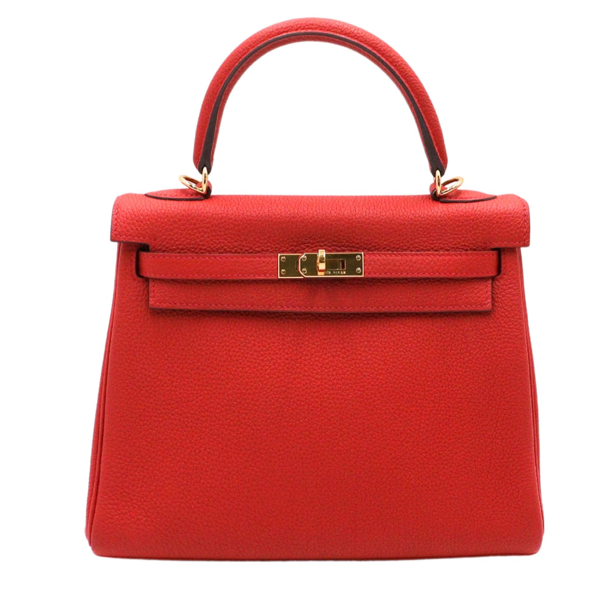 HERMES 044624CC Kelly