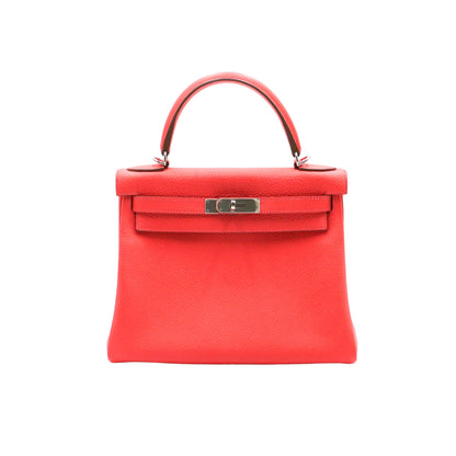 HERMES 028693CK Kelly