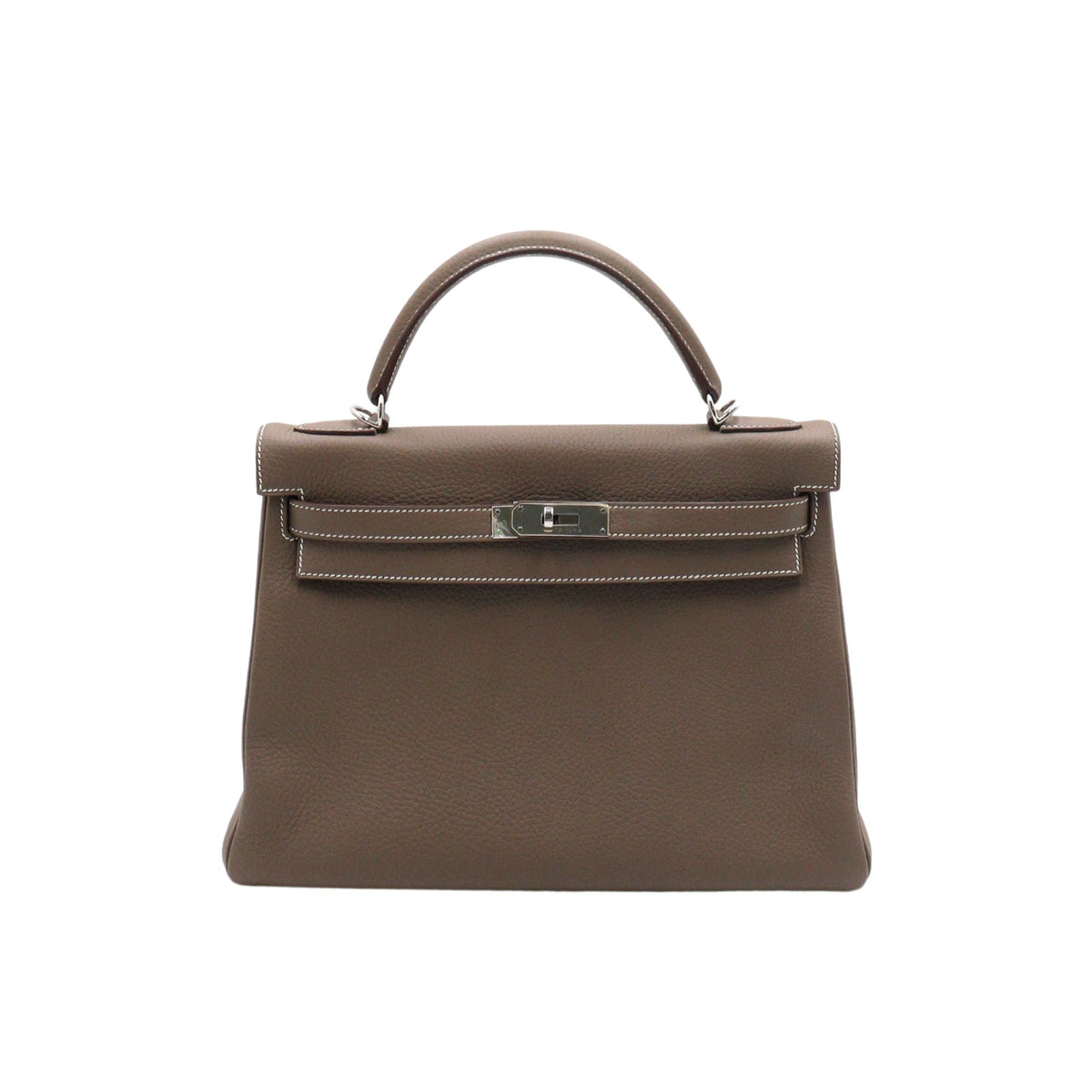 HERMES 028488CK Kelly