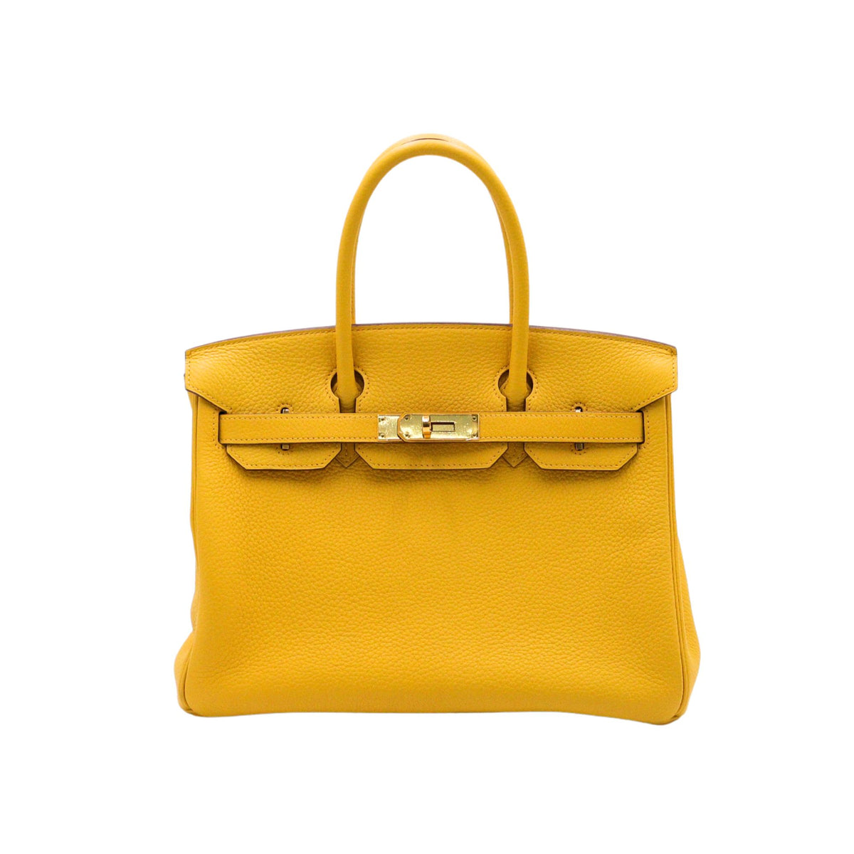 HERMES 027633CC Birkin