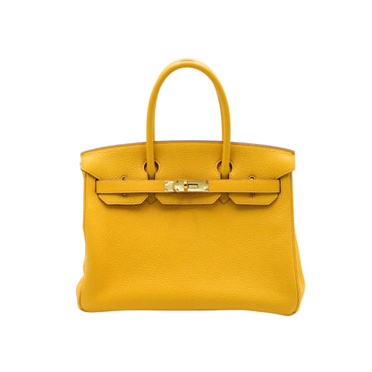 HERMES 027633CC Birkin