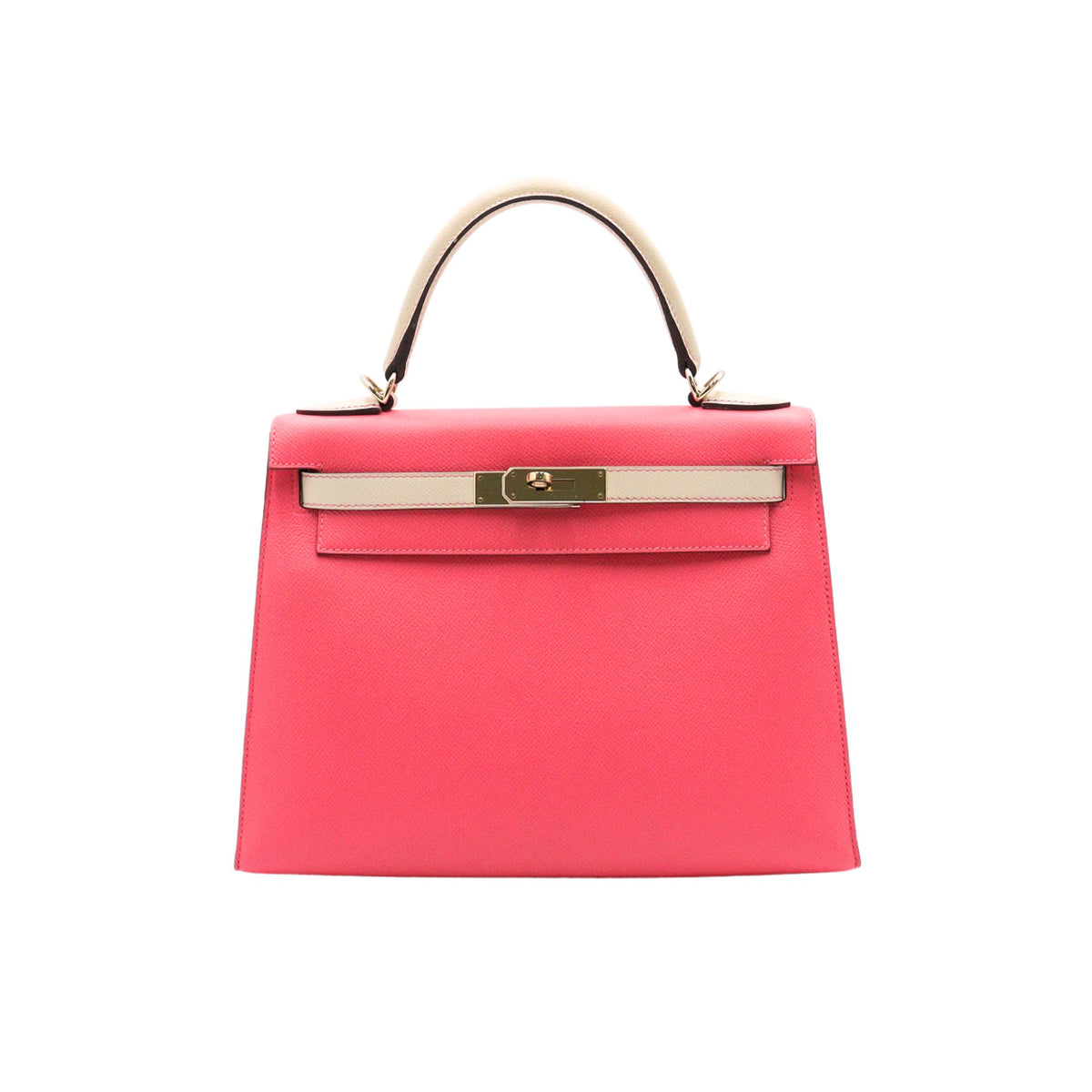HERMES 055702CZ Kelly