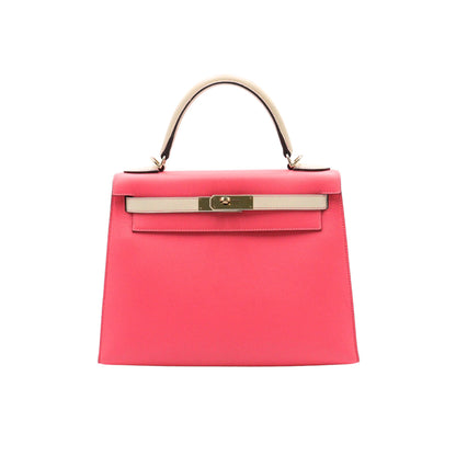HERMES 055702CZ Kelly