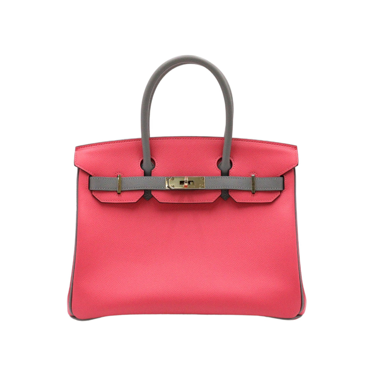 HERMES 041701CC Birkin