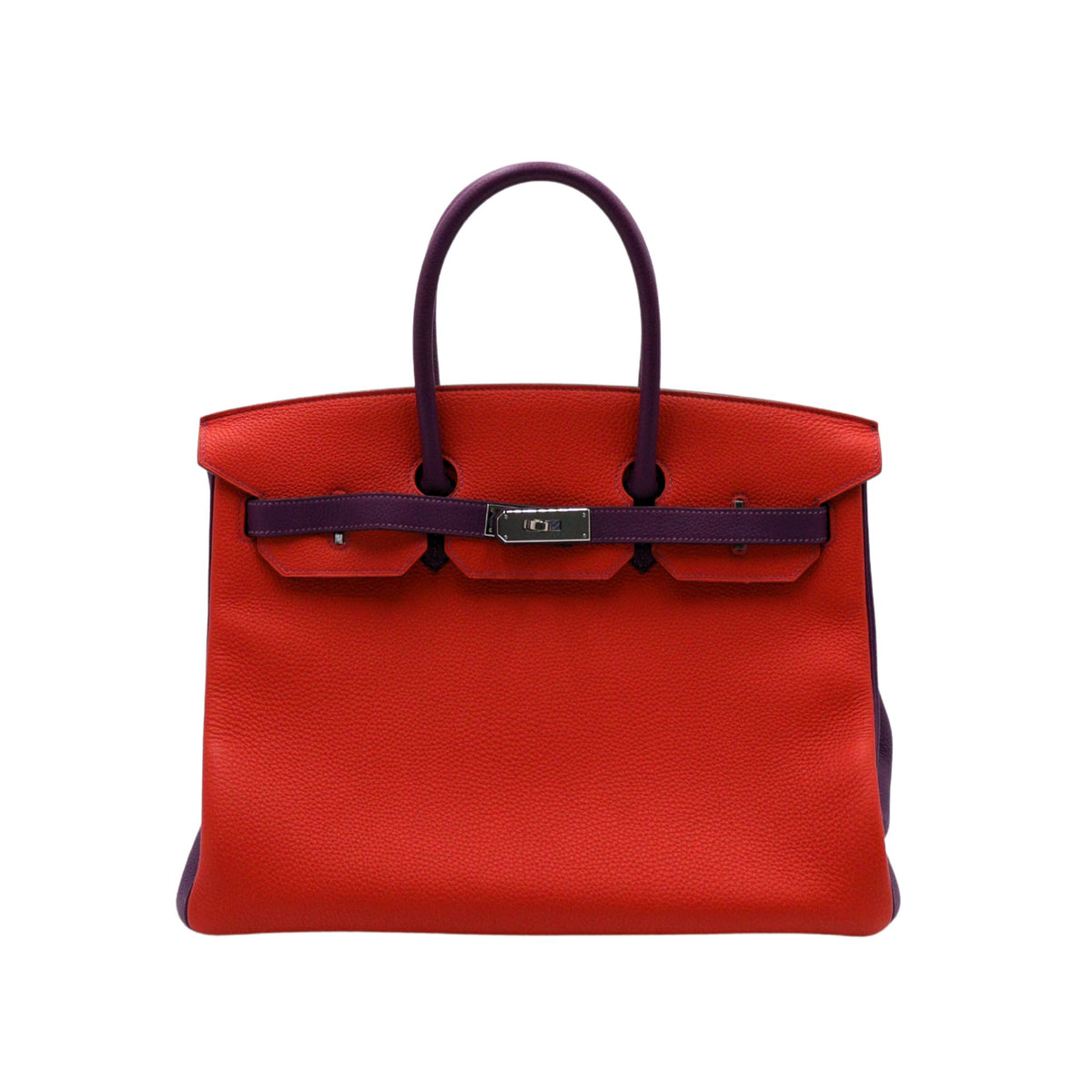 HERMES 027767CK Birkin