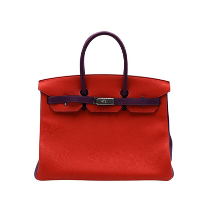HERMES 027767CK Birkin