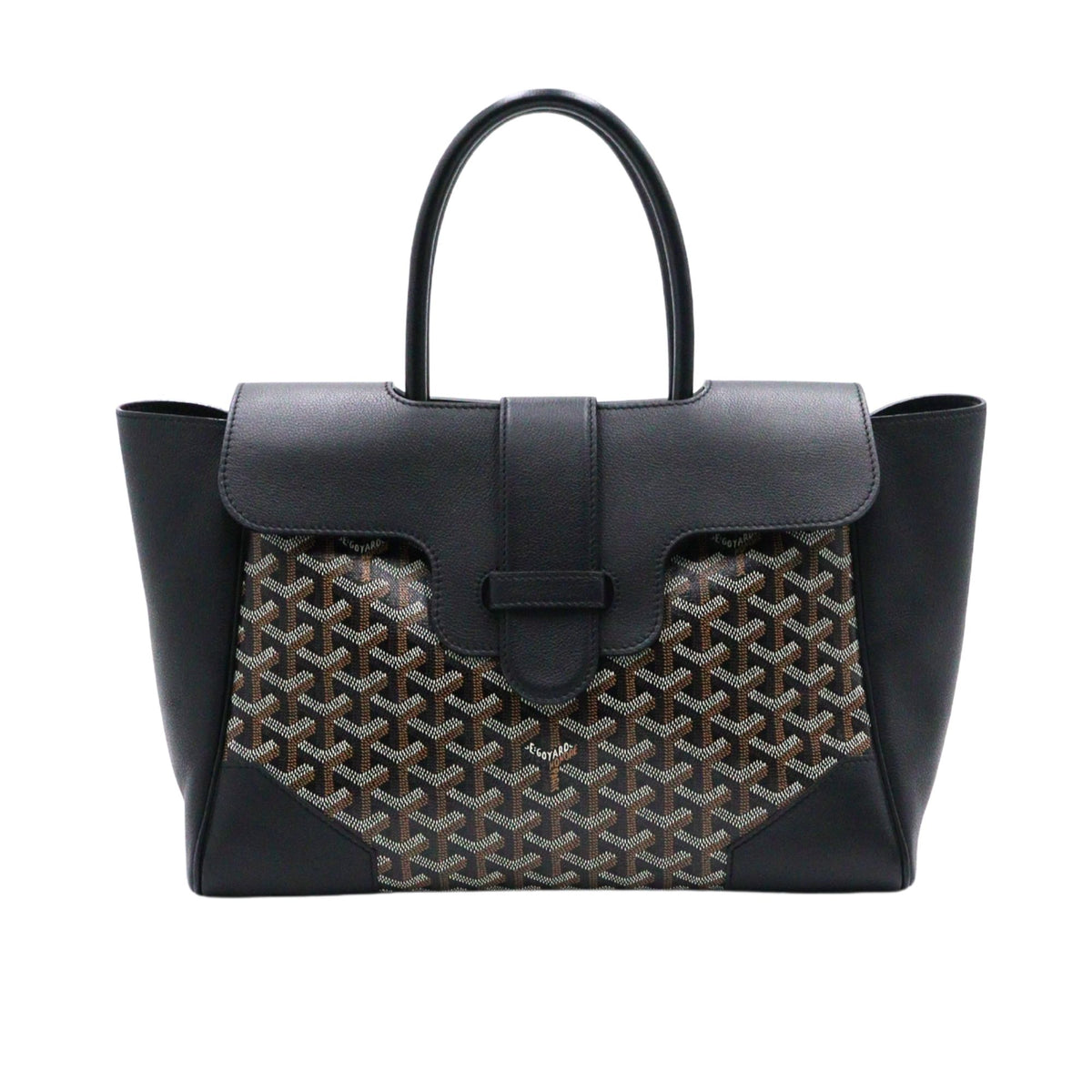 GOYARD  Saigon Tote