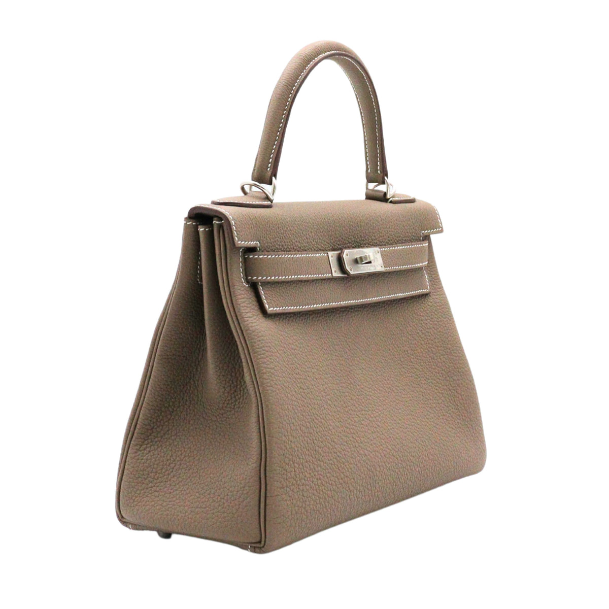 HERMES 030931CK Kelly