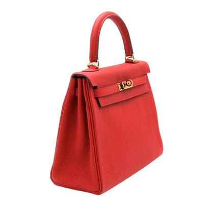 HERMES 044624CC Kelly