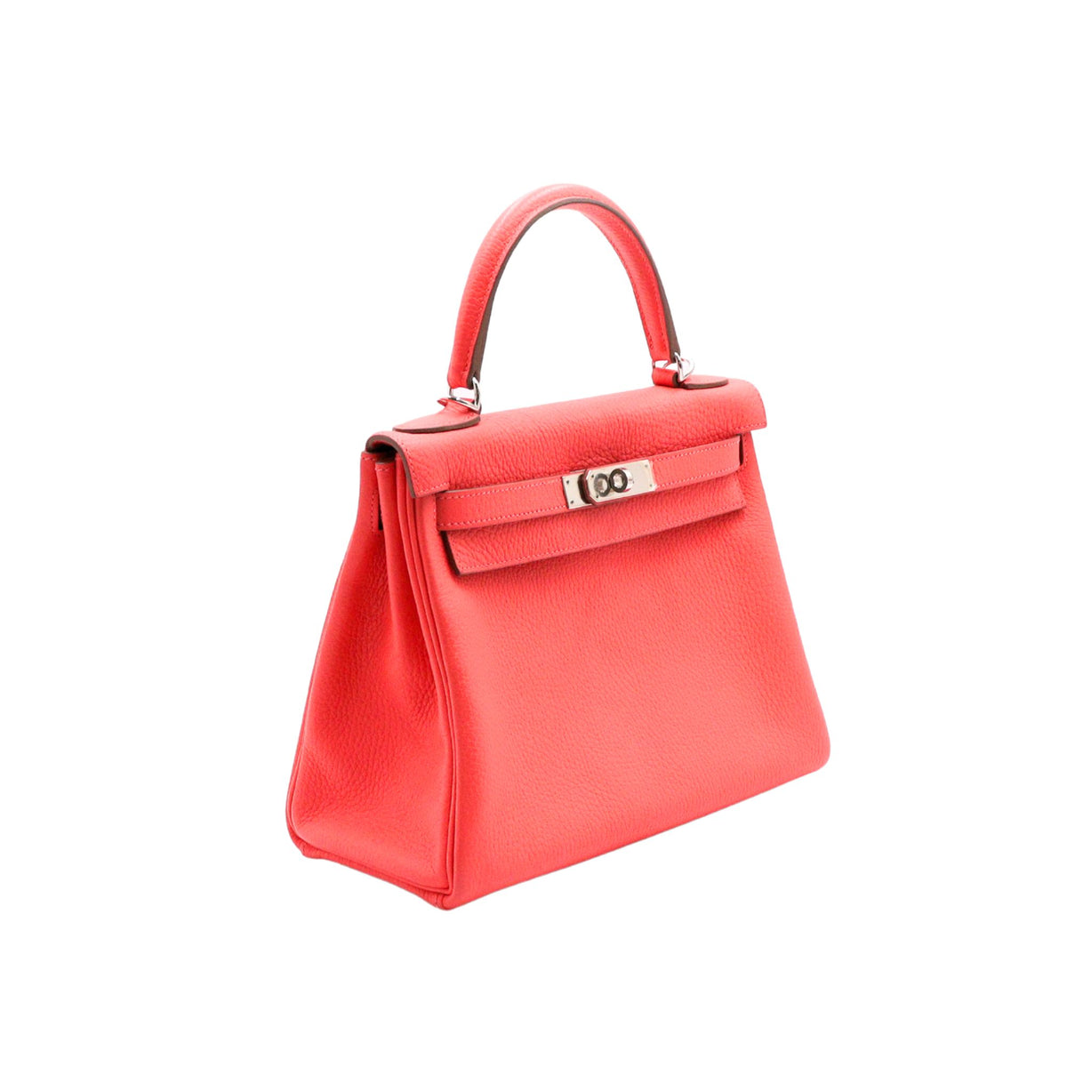 HERMES 028693CK Kelly