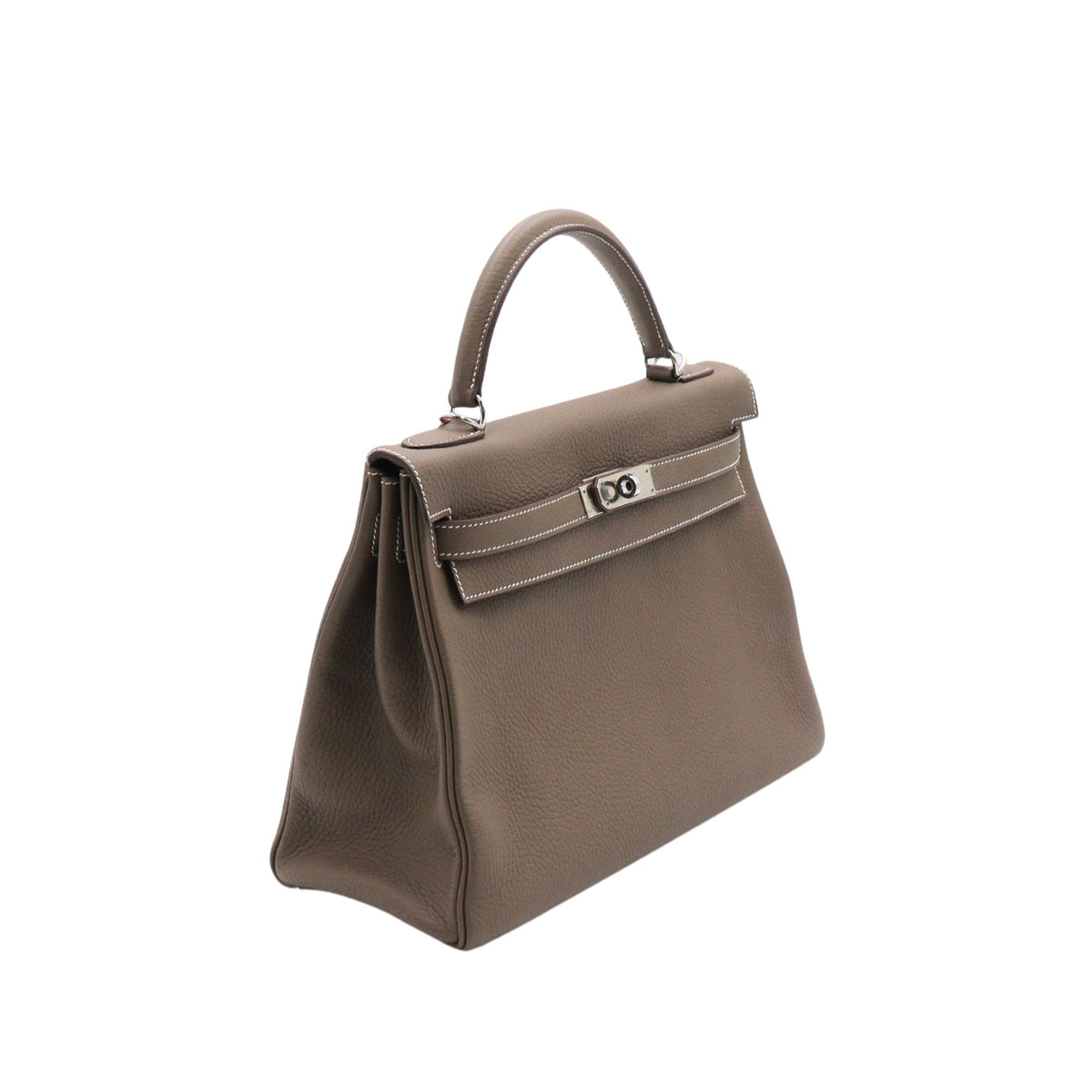 HERMES 028488CK Kelly