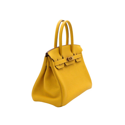 HERMES 027633CC Birkin