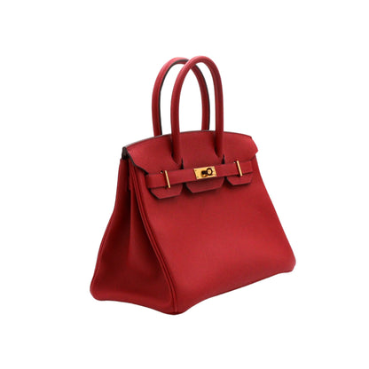 HERMES 041701CC Birkin
