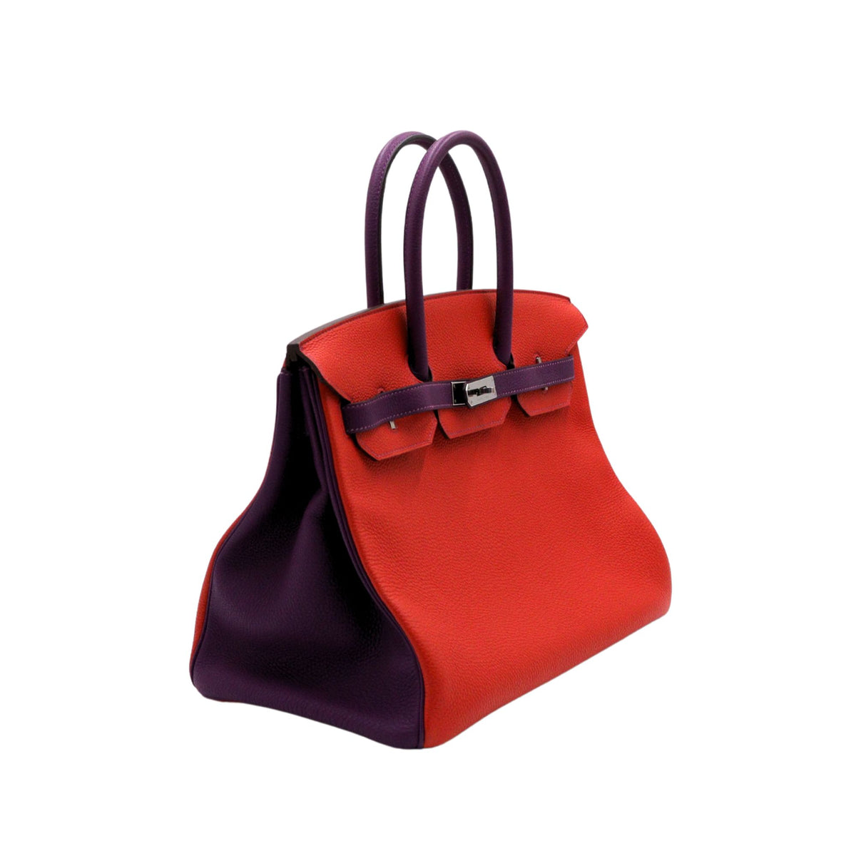 HERMES 027767CK Birkin