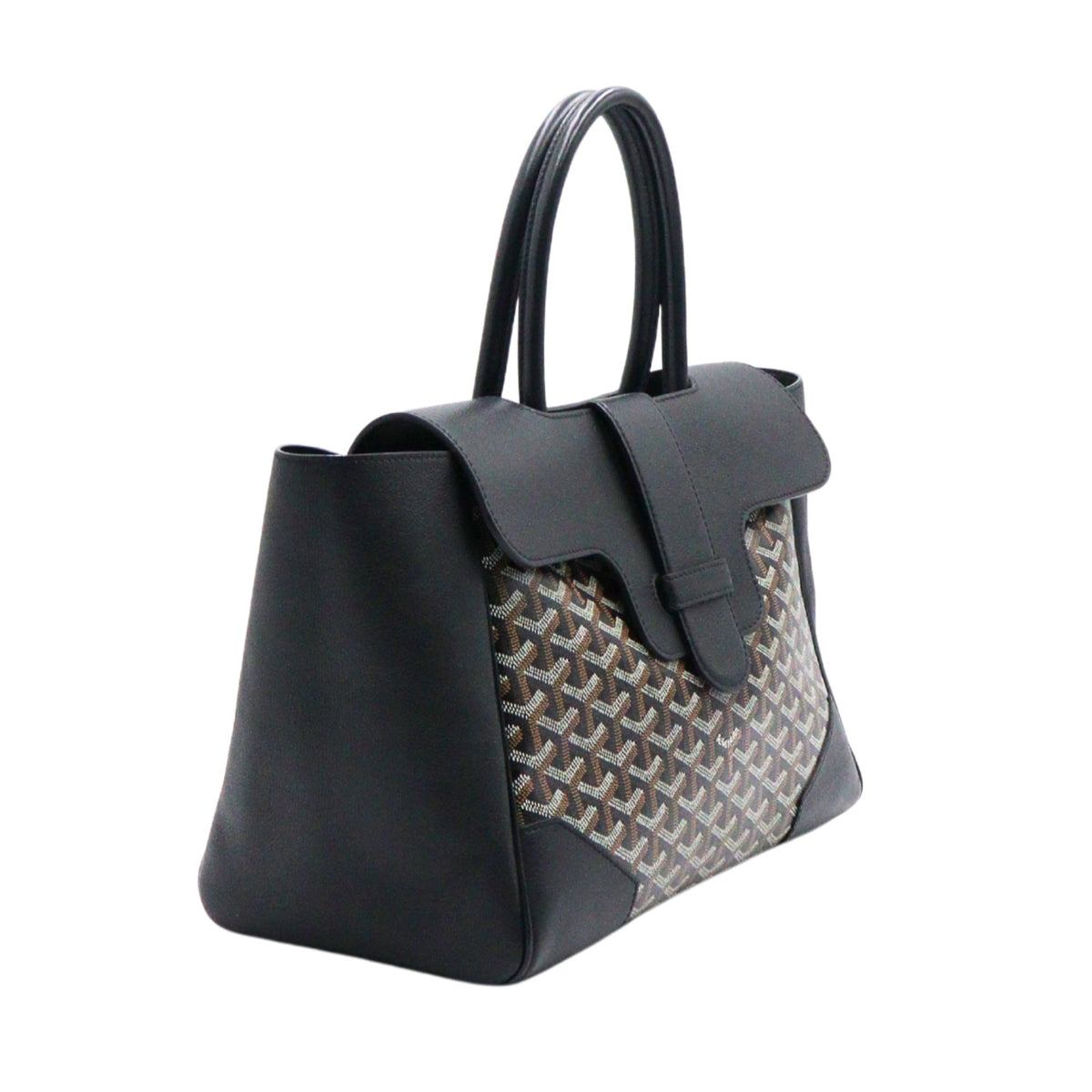 GOYARD  Saigon Tote