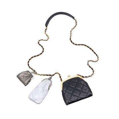 CHANEL AP2825