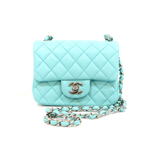 CHANEL 35200 BAG