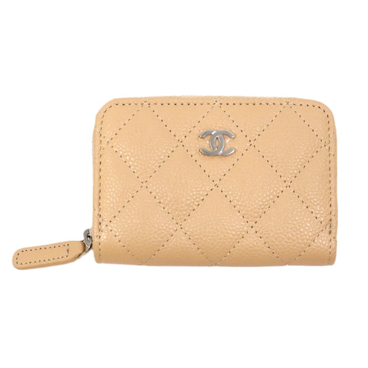 CHANEL AP0216 COIN CASE