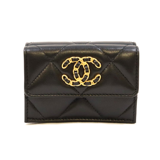 CHANEL AB1789 WALLET