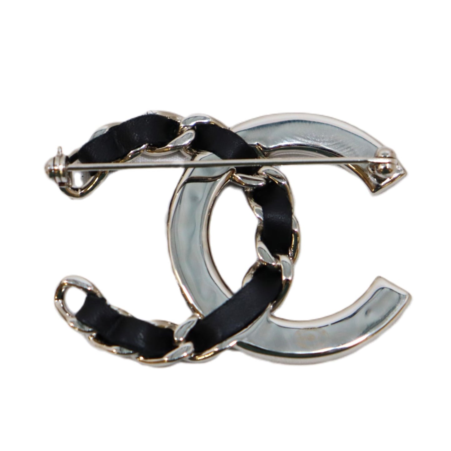 CHANEL BROOCH