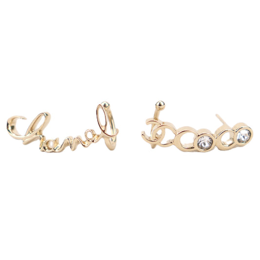 CHANEL AB7658 EARRINGS