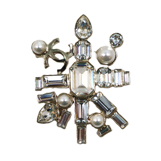 CHANEL BROOCH