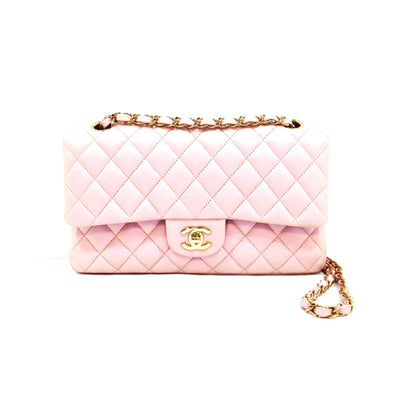 CHANEL 1112 BAG