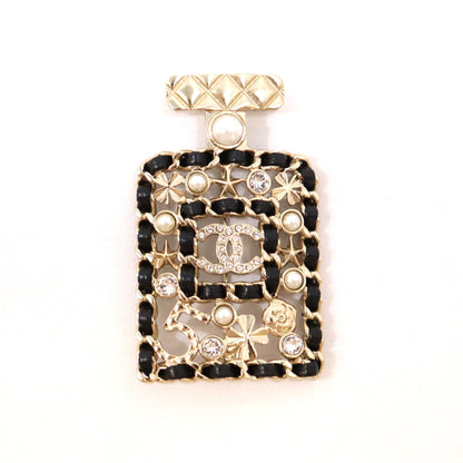 CHANEL BROOCH