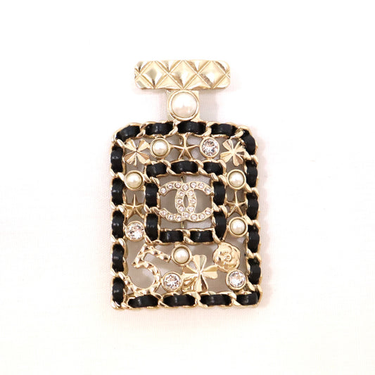 CHANEL BROOCH