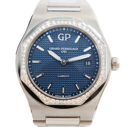 Girard Perregaux 80189D11A431-11A Laurearto