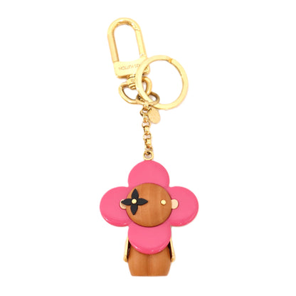 LOUIS VUITTON M67298 KEYRING