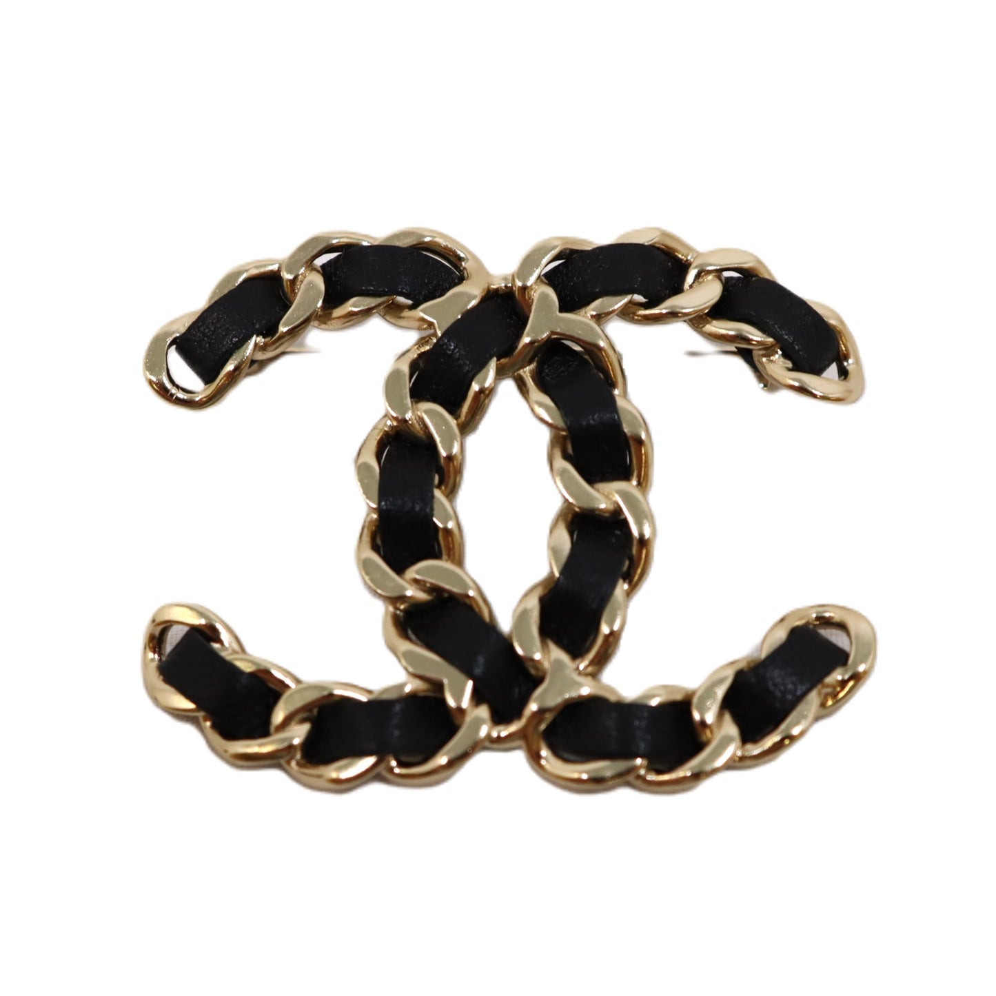 CHANEL 96202 BROOCH