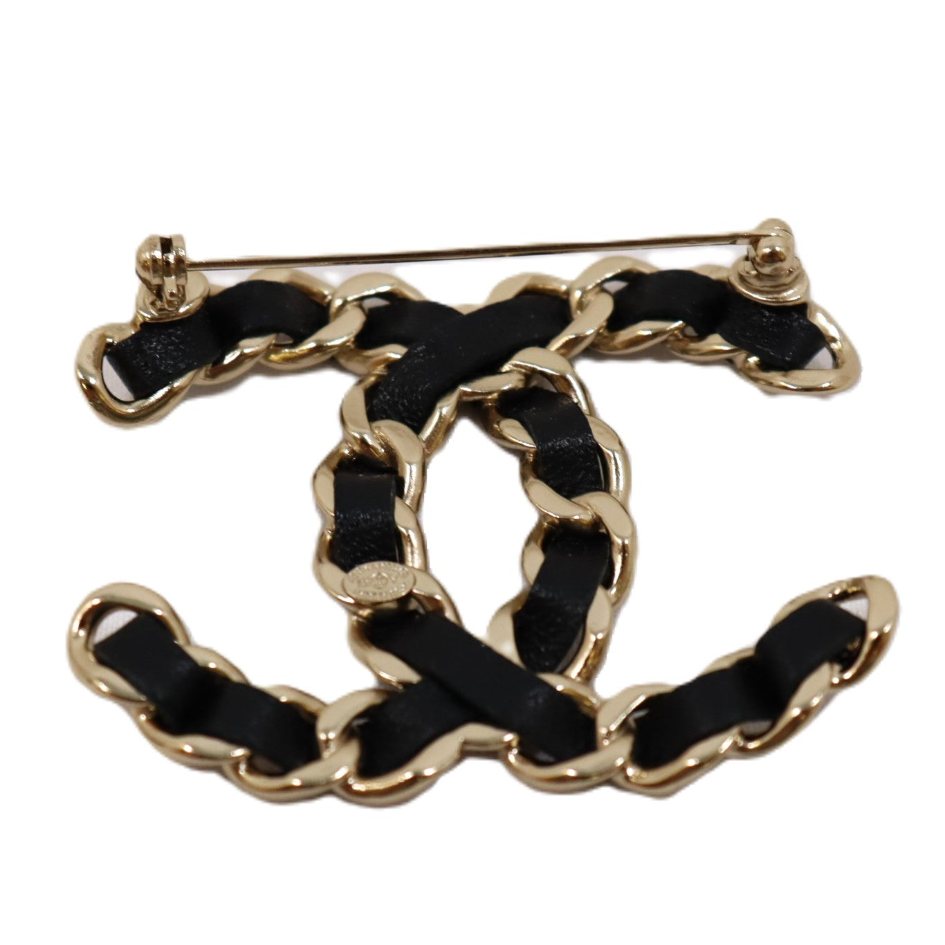 CHANEL 96202 BROOCH