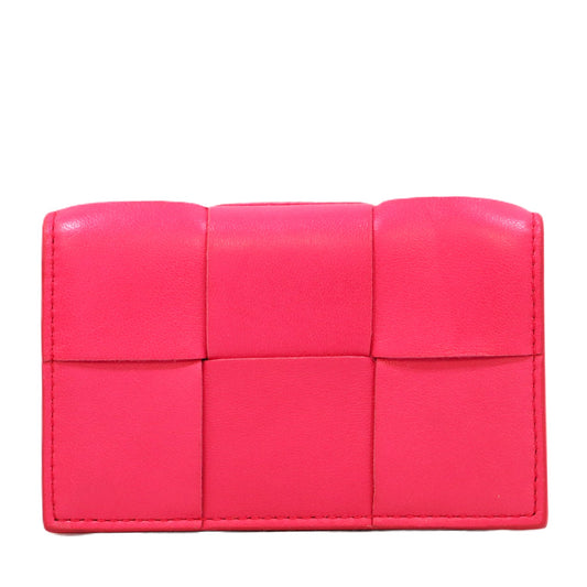 BOTTEGA VENETA 651396 CARD CASE