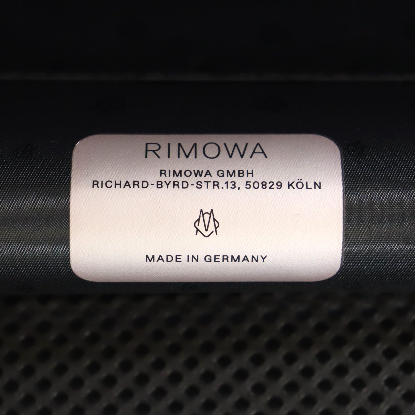 RIMOWA 925 53 CARRY BAG