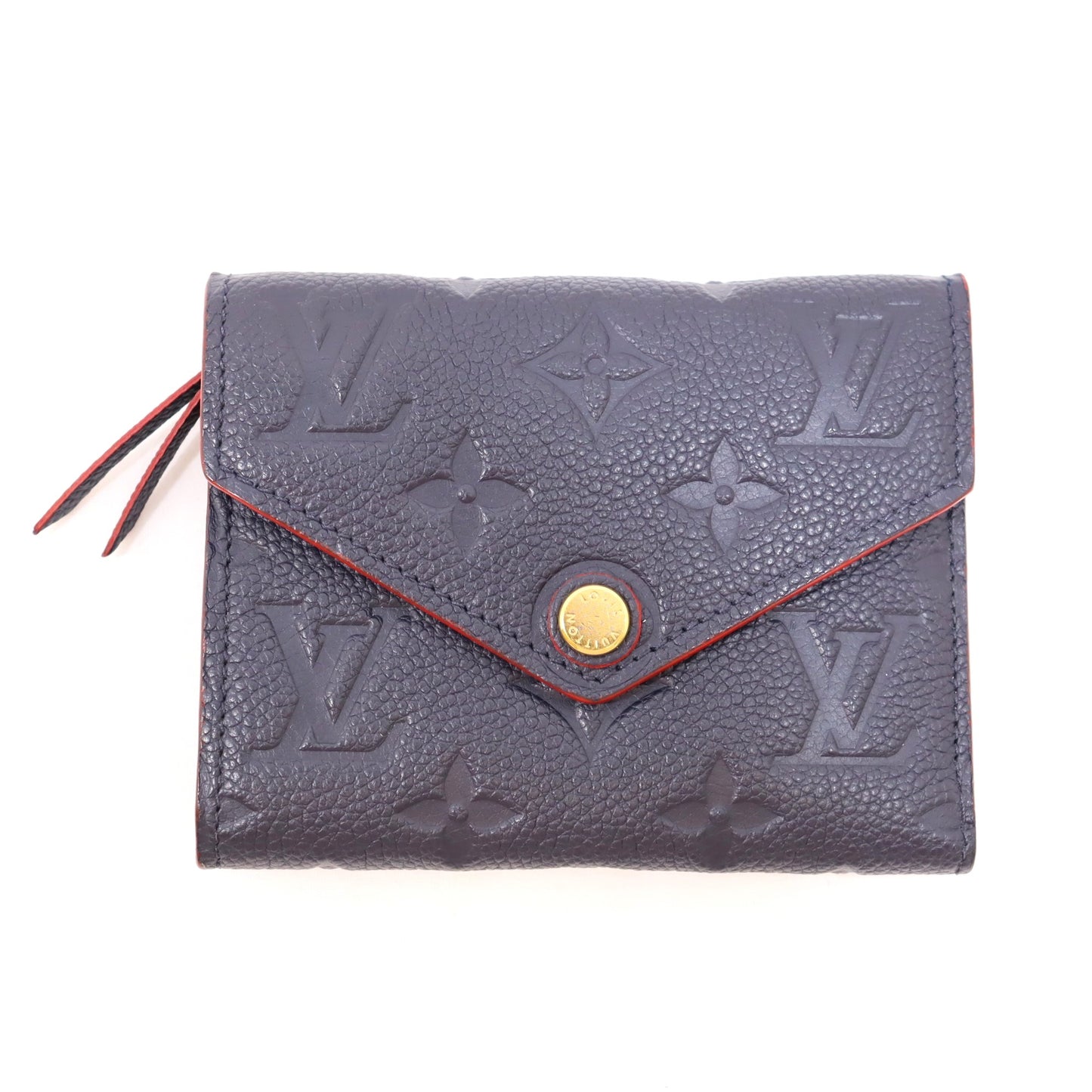 LOUIS VUITTON M64577 WALLET