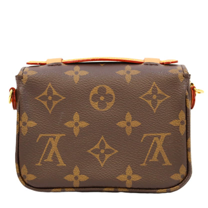 LOUIS VUITTON M81267 MICRO METIS