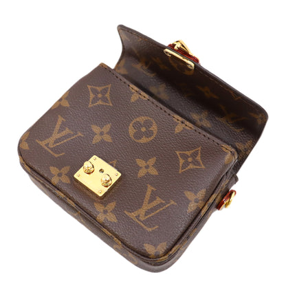 LOUIS VUITTON M81267 MICRO METIS