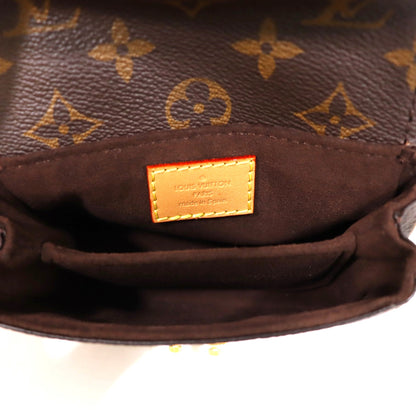 LOUIS VUITTON M81267 MICRO METIS