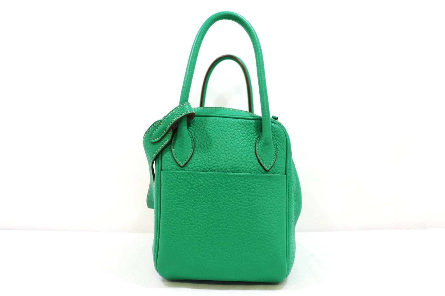 HERMES 073428CK LINDY