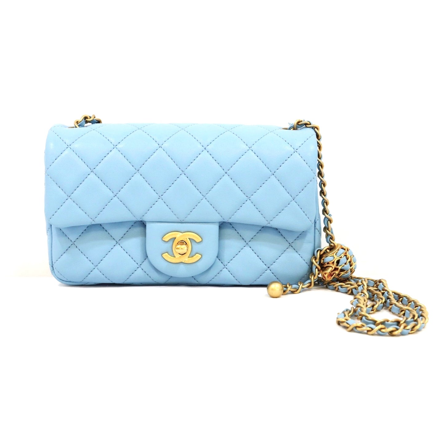 CHANEL AS1787 BAG