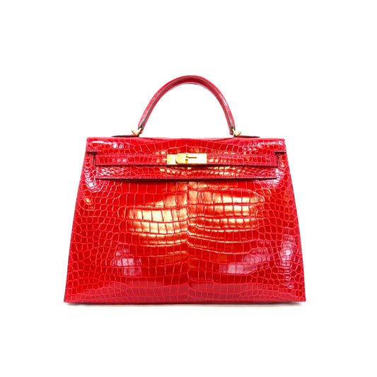 HERMES KELLY