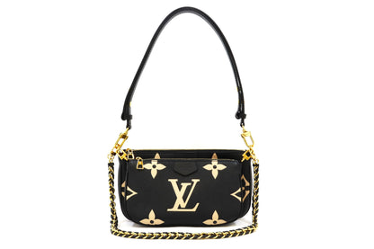 LOUIS VUITTON M45777 MULTI POCHETTE ACCESSOIRES