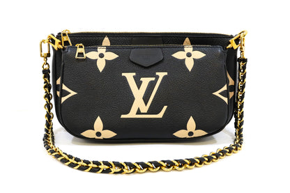 LOUIS VUITTON M45777 MULTI POCHETTE ACCESSOIRES