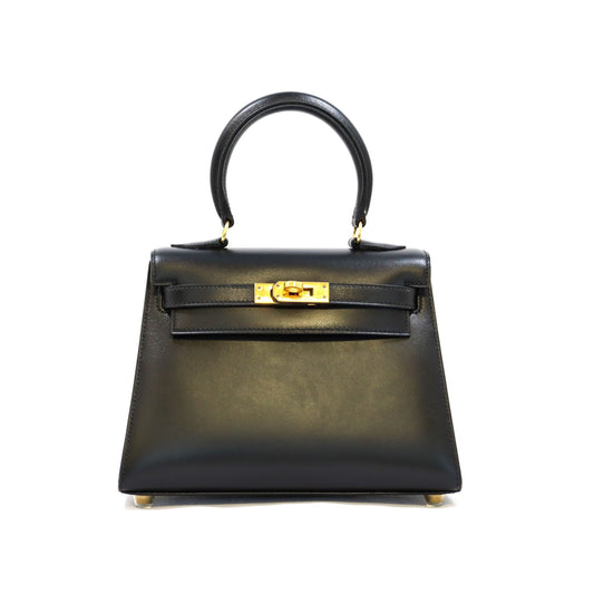 HERMES MINI KELLY