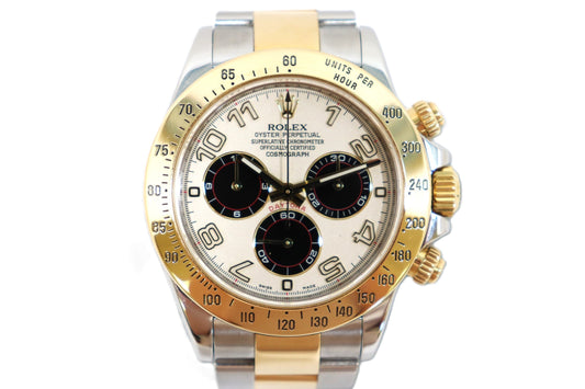 ROLEX 116523 DAYTONA