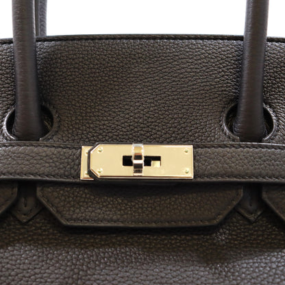 HERMES 027767CK BIRKIN