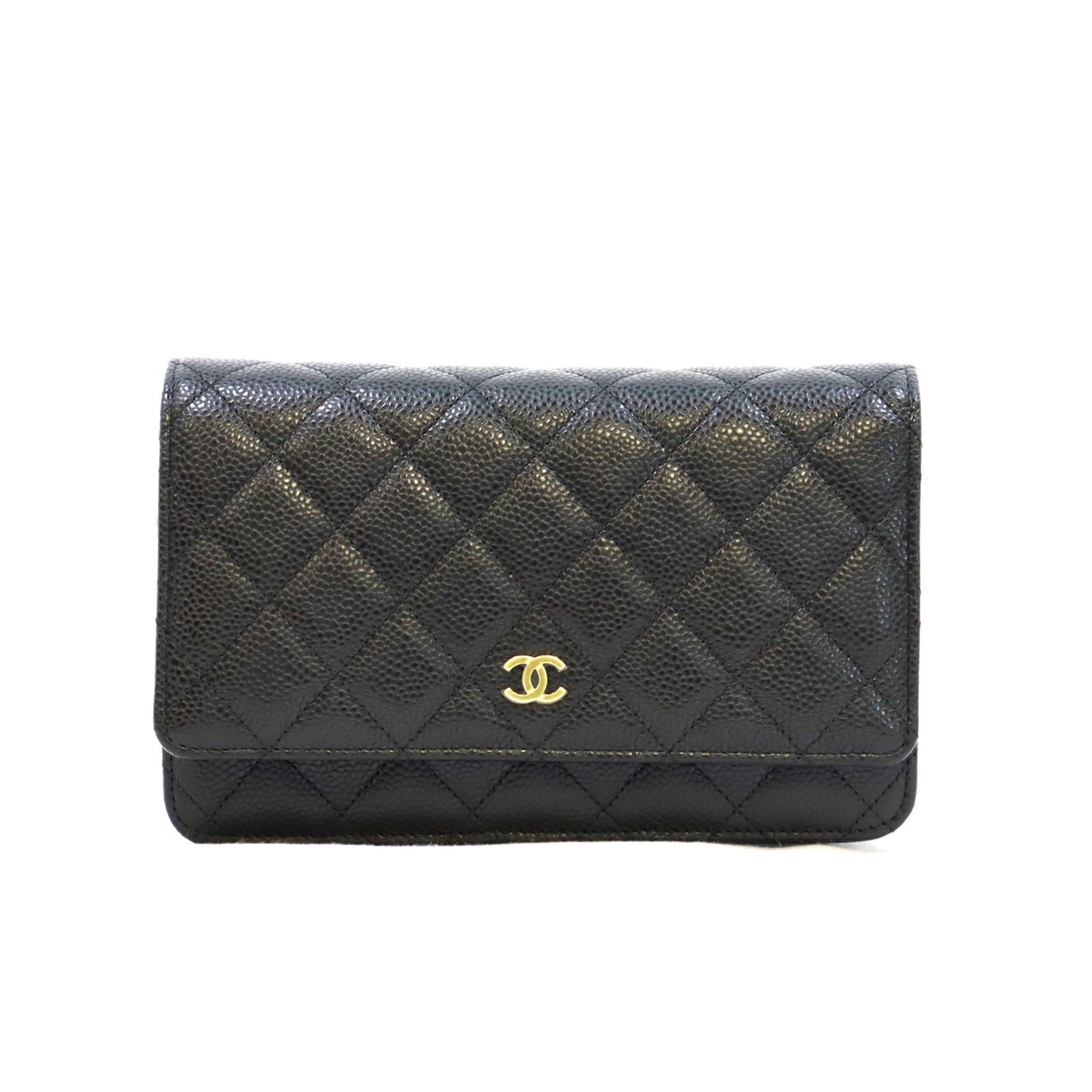 CHANEL AP0250 WALLET ON CHAIN