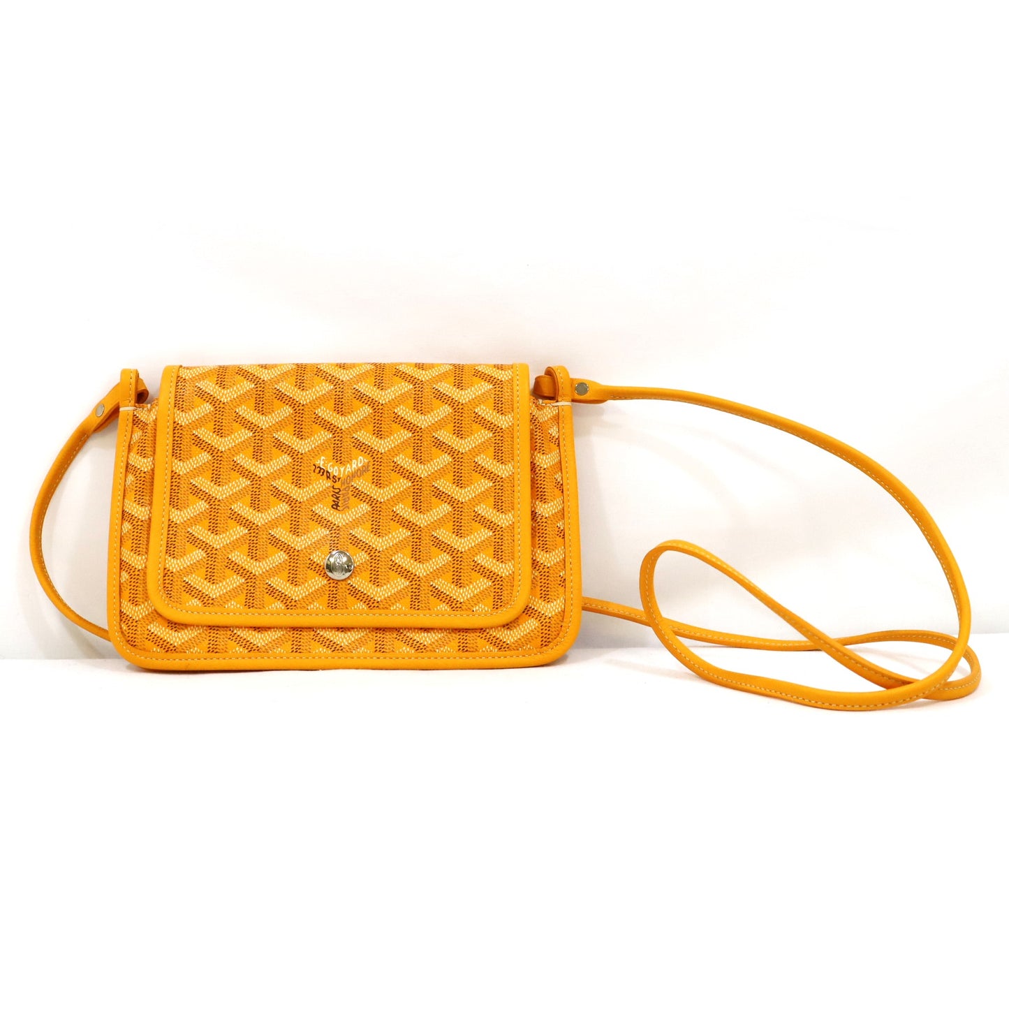 GOYARD PLUMET