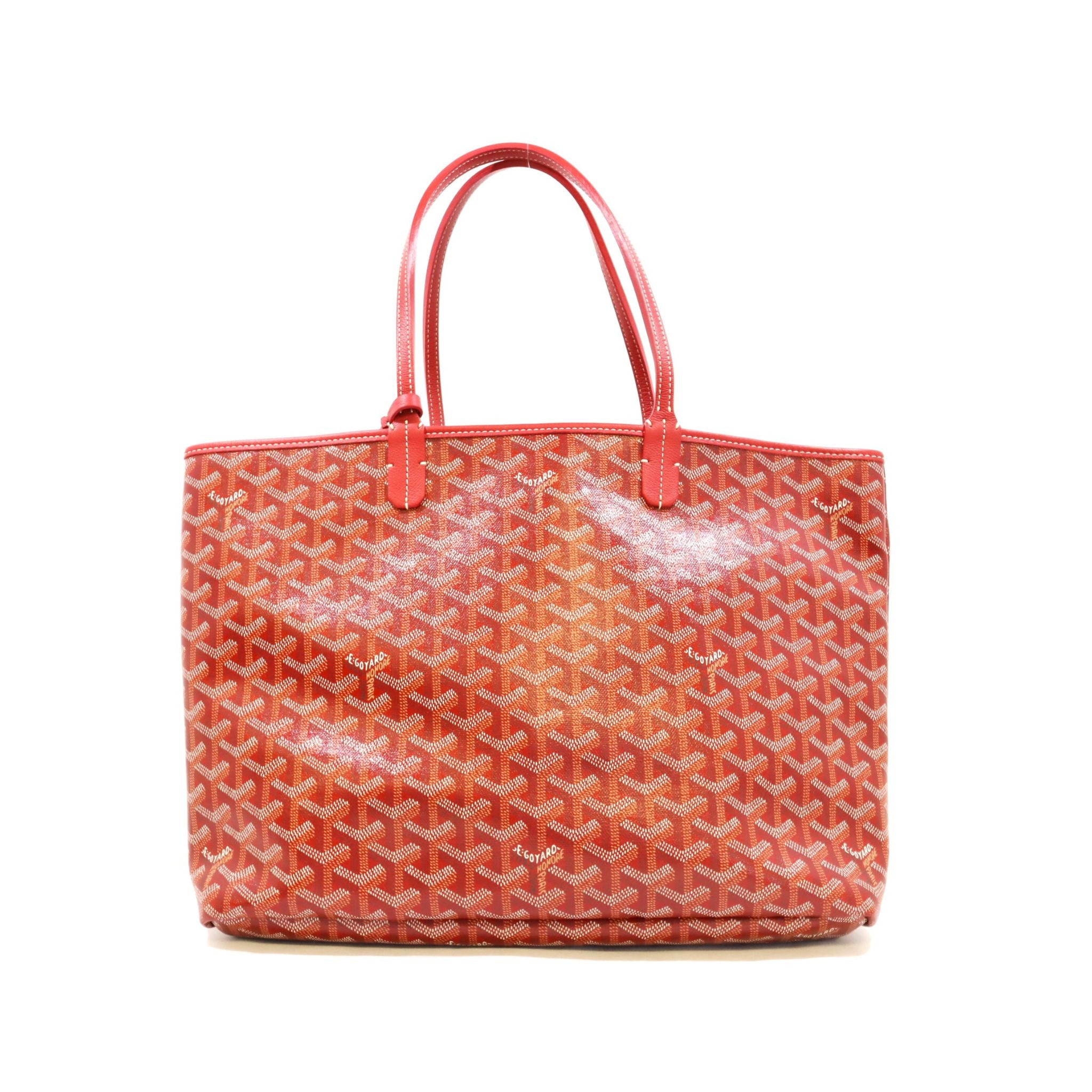 GOYARD ISABELLE